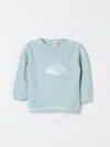 Paz Rodriguez Sweater  Kids Color Green In Grün