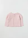 Paz Rodriguez Sweater  Kids Color Pink In Pink