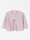Paz Rodriguez Sweater  Kids Color Pink In Pink