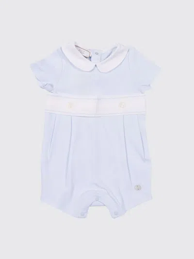 Paz Rodriguez Babies' Tracksuit  Kids Color Blue