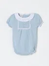 Paz Rodriguez Tracksuits  Kids Color Blue In Blue