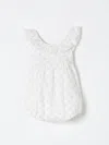 Paz Rodriguez Tracksuits  Kids Color White In White