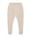 Paz Rodriguez Unisex Area Leggins - Baby In Natural
