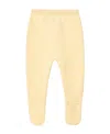 Paz Rodriguez Unisex Bico Leggins - Baby In Yellow