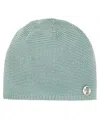 Paz Rodriguez Unisex Esencial Hat - Baby In Water Green