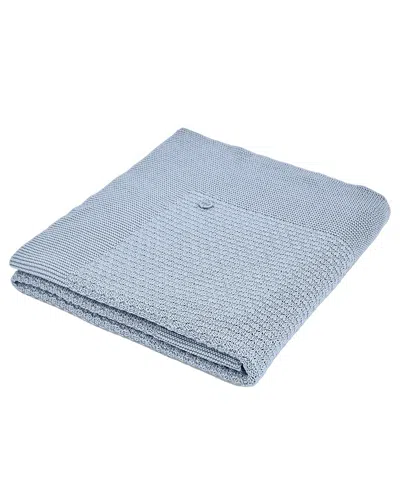 Paz Rodriguez Unisex Espuma V26 Blanket - Baby In Multi