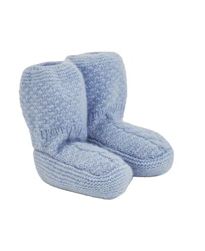 Paz Rodriguez Unisex Essentia Booties - Baby In Multi
