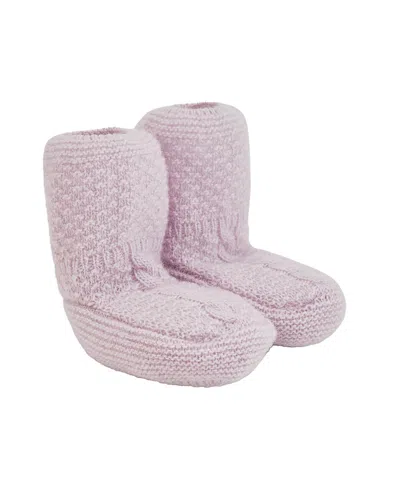 Paz Rodriguez Unisex Essentia Booties - Baby In Multi