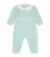 Paz Rodriguez Wool Semilla All-in-one In Green