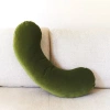Pazar Studio The Curve In Green