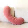 Pazar Studio The Curve In Pink