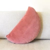 Pazar Studio The Half Circle In Pink