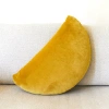 Pazar Studio The Half Circle In Yellow