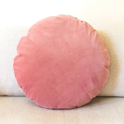 Pazar Studio The Large Circle In Pink