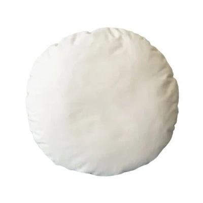 Pazar Studio The Large Circle In White