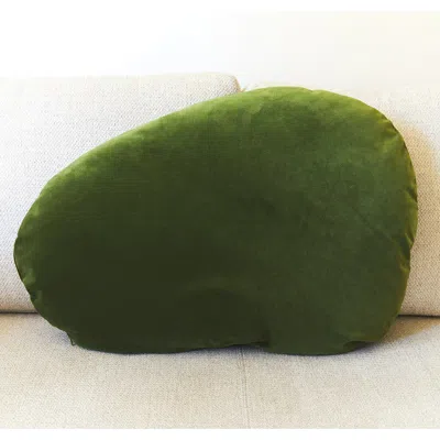 Pazar Studio The Large Wobble In Green