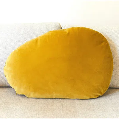 Pazar Studio The Large Wobble In Yellow