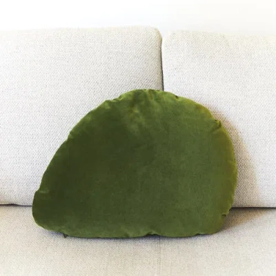 Pazar Studio The Small Wobble In Green
