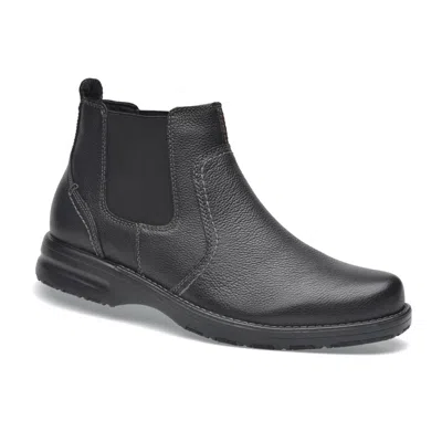 Pazstor Men's Boots - Cowhide Leather - Ismael