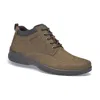 Pazstor Men's Gali Boots In Dark Sand In Multi