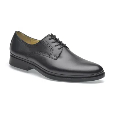PAZSTOR MEN'S LAMBSKIN OXFORDS-CLASSIC