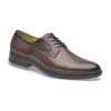 Pazstor Men's Lambskin Oxfords-classic In Multi