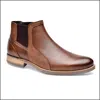 Pazstor Men's Mauri Boots In Barista Brown In Multi