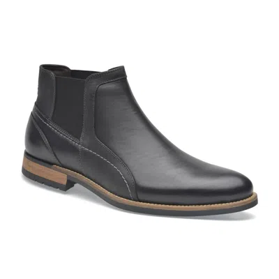 Pazstor Men's Mauri Boots In Black In Multi