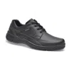 Pazstor Men's Oxfords Gabriel In Black In Black