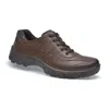 Pazstor Men's Oxfords Archer In Brown In Brown