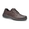 Pazstor Men's Oxfords Gabriel In Brown In Brown
