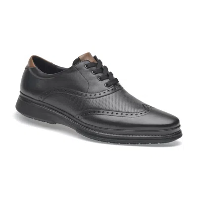 Pazstor Men's Oxfords Baruc In Black