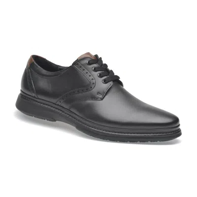 Pazstor Men's Oxfords Baruc In Black