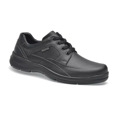 Pazstor Men's Oxfords Gabriel In Black