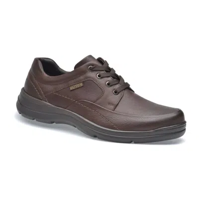 Pazstor Men's Oxfords Gabriel In Brown