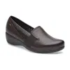 Pazstor Women's Lambskin Mocassins-ruth In Multi