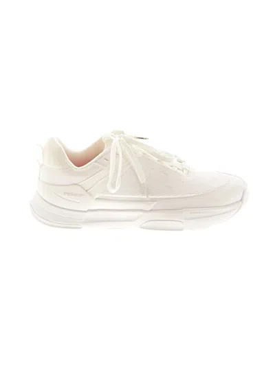 Pre-owned Pb5star Sneakers In White