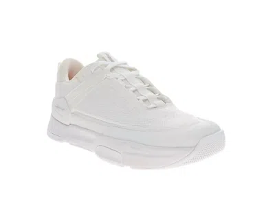 Pb5star Women's Court 2 Shoes In White In Multi