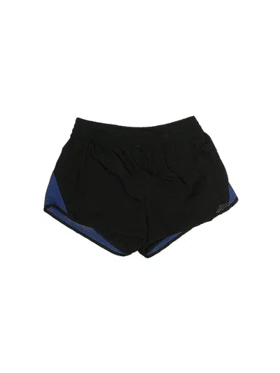 Pre-owned Pbx Pro Athletic Shorts In Black