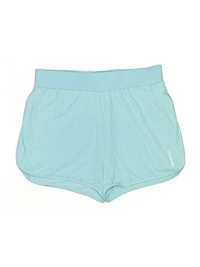 Pre-owned Pbx Pro Athletic Shorts In Blue