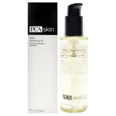 Pca Skin Daily Cleansing Oil By  For Unisex - 5 oz Oil In White