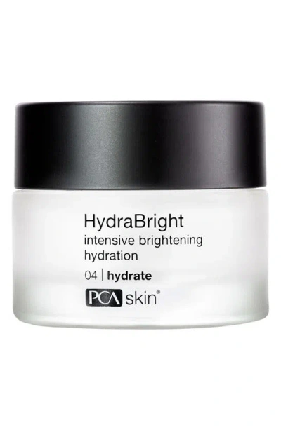 Pca Skin Hydrabright Intensive Brightening Moisturizer, 1.69 oz In White