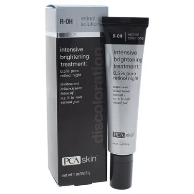 Pca Skin Intensive Brightening Treatment By  For Unisex - 1 oz Treatment In Transparent