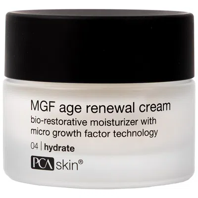 Pca Skin Mgf Age Renewal Cream