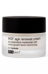 Pca Skin Mgf Age Renewal Cream In Transparent