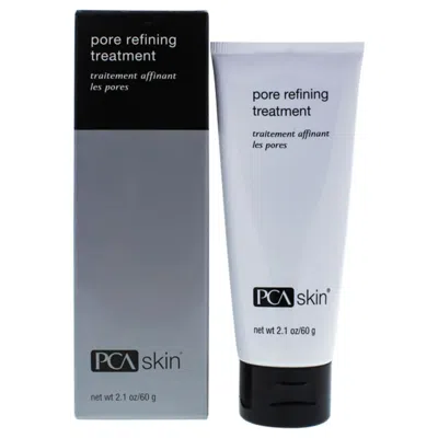 Pca Skin Pore Refining Treatment By  For Unisex - 2.1 oz Treatment