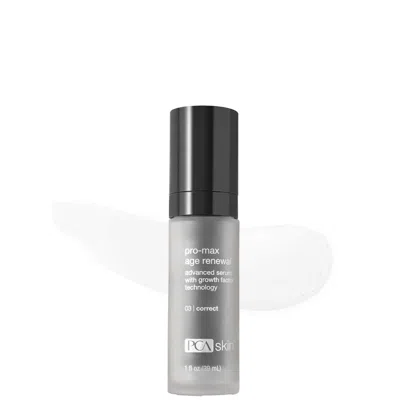 Pca Skin Pro-max Age Renewal Serum