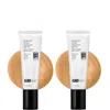 Pca Skin Exclusive Sheer Tint Broad Spectrum Spf 45 Duo