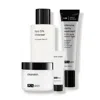 Pca Skin The Acne Control Regimen (4 Piece - $211 Value)