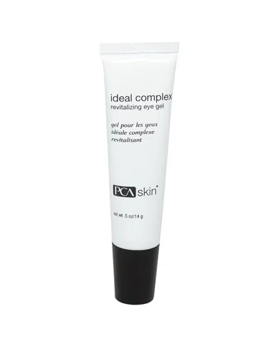 Pca Skin Unisex 0.5oz Ideal Complex Revitalizing Eye Gel In White